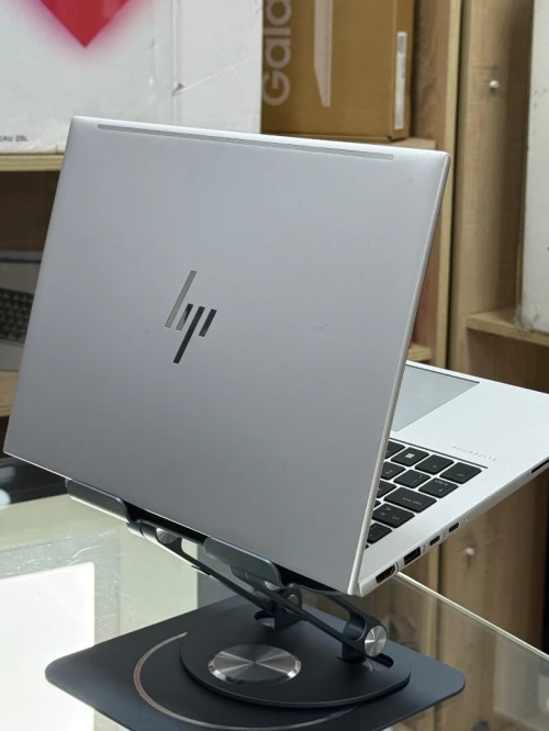 HP ELITEBOOK 840 G11 INTEL CORE ULTRA 5 VPRO 135U 32GO 512GO SSD TACTILE 