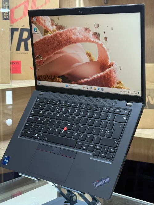 LENOVO THINKPAD L14 GEN 4 I7 VPRO 1365U 32GO 512GO SSD NVME
