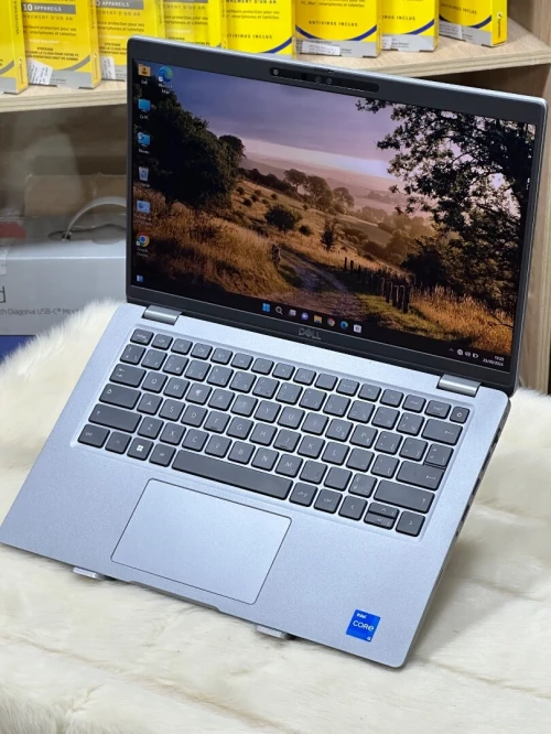 DELL LATITUDE 5430 I5 1245U 16GO 256GO SSD NVME 