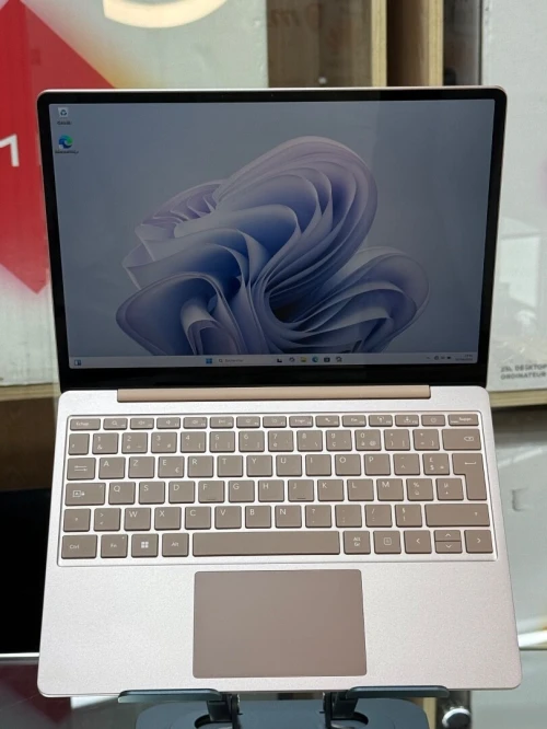 SURFACE LAPTOP GO 3 I5 1235U 8GO 256GO SSD NVME 