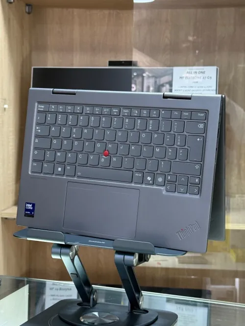 LENOVO THINKPAD X1 2IN1 GEN 10 INTEL CORE ULTRA 5 EVO 225U 16GO 512GO SSD NVME TACTILE
