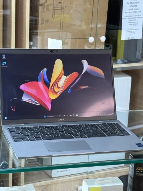 DELL LATITUDE 5540 I5 VPRO 1345U 32GO 512GO SSD TACTILE 