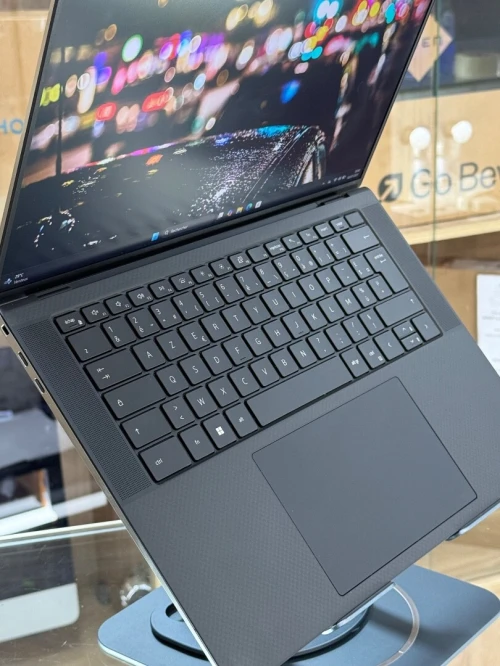 DELL XPS 9530 I7 13620H 32GO 512GO SSD NVME 