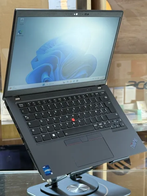 LENOVO THINKPAD L14 GEN 4 I7 VPRO 1365U 32GO 512GO SSD 