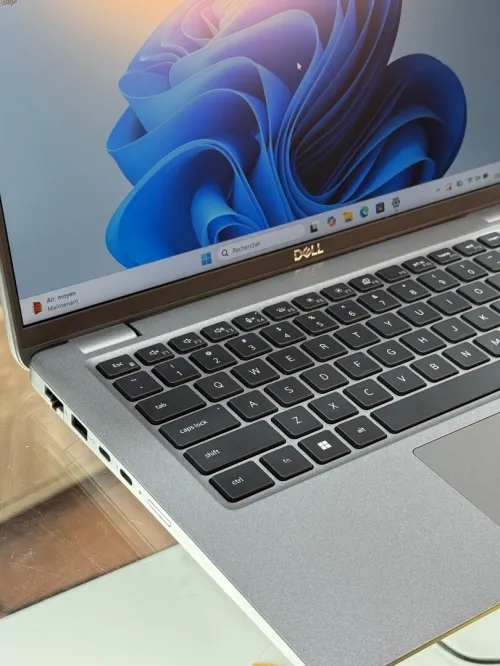 DELL PRECISION 3480 I7 1370P 16GO 256GO SSD NVIDIA RTX A500 4GO GDDR6
