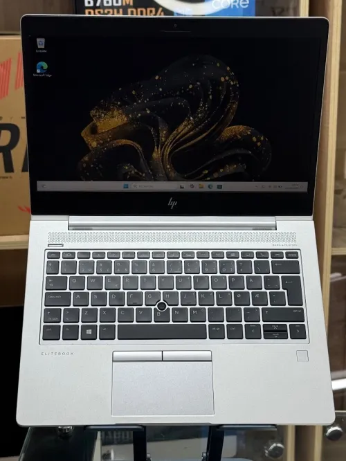 HP ELITEBOOK 735 G6 AMD RYZEN 5 PRO 3500U 16GO 256GO SSD 