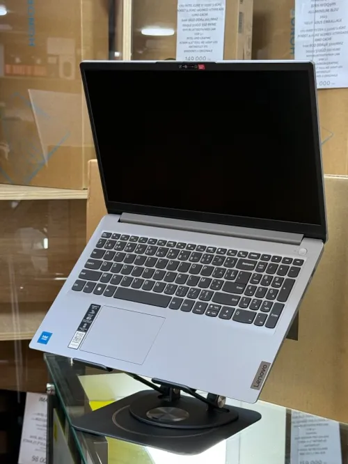 LENOVO IDEAPAD 1 15IJL7 CELERON N4500 8GO 256GO SSD NEUF SOUS EMBALLAGE 