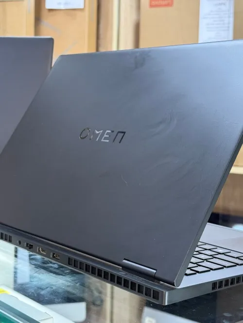 HP OMEN 16 WF0032TX I9 13900Hx 16GO DDR5 1TO SSD NVIDIA GEFORCE RTX4060 8GO 