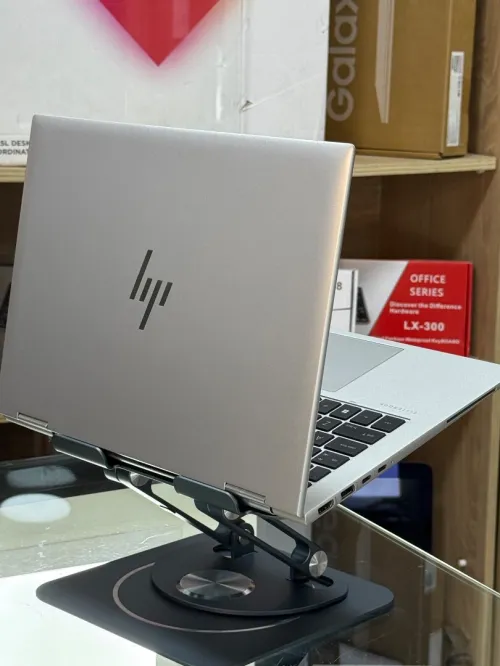 HP ELITEBOOK X360 1040 G10 I7 1355U 32GO 512GO SSD TACTILE 
