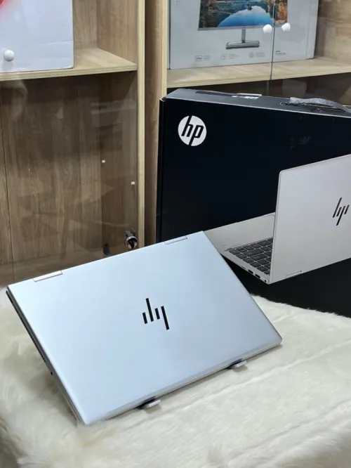 HP ENVY X360 INTEL CORE I7 1355U RAM 16GO 1TB SSD ECRAN 14 TACTILE CONVERTIBLE WIN 11 ORIGINAL 