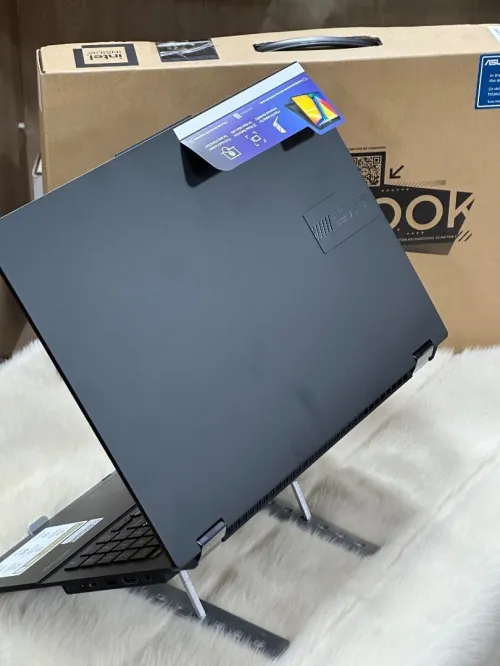 ASUS VIVOBOOK 16S FLIP TP3604VA I5 1335U 8GO 512GO SSD TACTILE X360 NEUF SOUS EMBALLAGE 