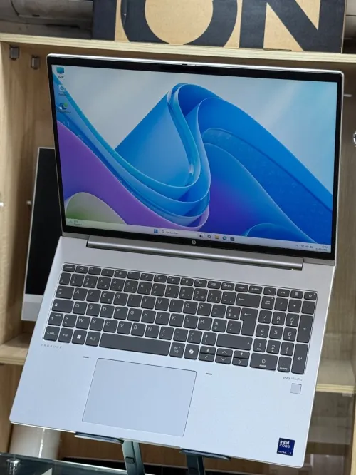 HP PROBOOK 460 G11 ULTRA 7 155H 16GO 1TO SSD NVIDIA GEFORCE RTX2050 4GO
