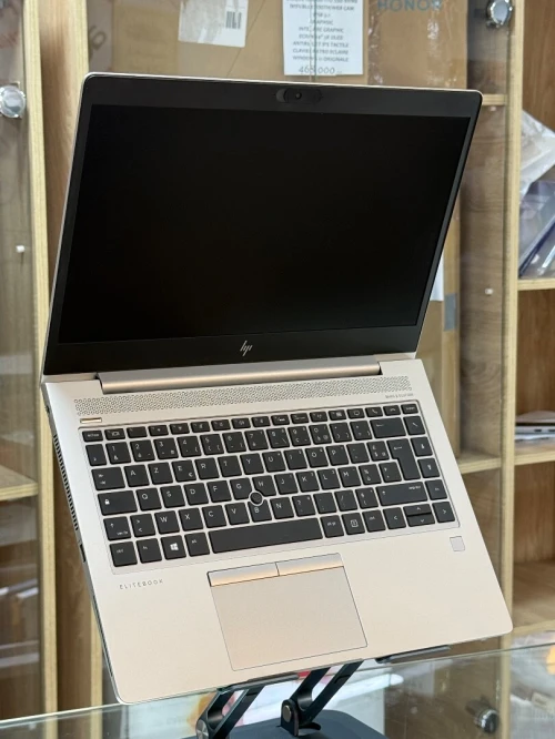 HP ELITEBOOK 745 G6 AMD RYZEN 5 PRO 3500U 8GO 256GO SSD NVME