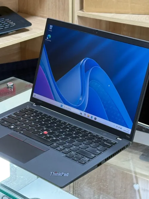 LENOVO THINKPAD T14s GEN 3 I7 VPRO 1270P 32GO 512GO SSD NVME