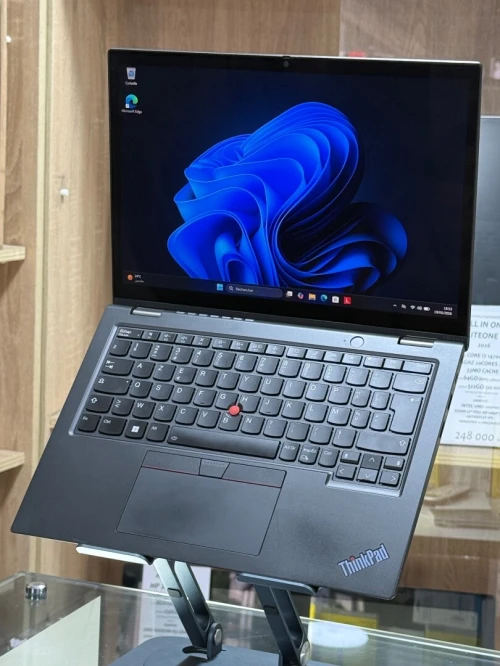 LENOVO THINKPAD L13 2IN1 ULTRA 5 135U 32GO 512GO SSD NVME TACTILE