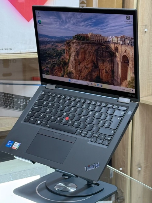 LENOVO THINKPAD X13 YOGA GEN 2 I5 VPRO 1145G7 16GO 256GO SSD TACTILE X360