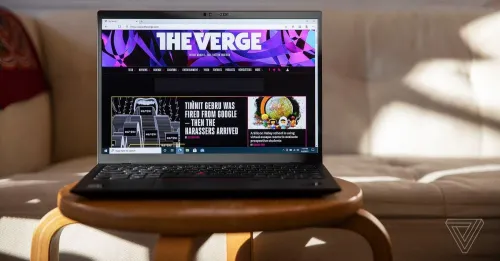 LENOVO THINKPAD X1 NANO I7 1160G7 16GO 1TO SSD NVME