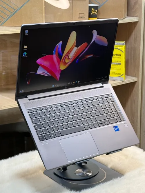 HP ZBOOK POWER 15 G8 I7 VPRO 11850H 32GO 1TO SSD NVIDIA T1200 4GO GDDR6