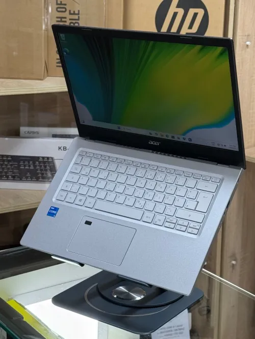ACER ASPIRE A514-54 I5 1135G7 16GO 512GO SSD 