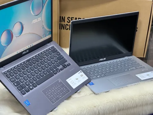ASUS VIVOBOOK X415M CELERON N4020 4GO 256GO SSD NEUF SOUS EMBALLAGE 