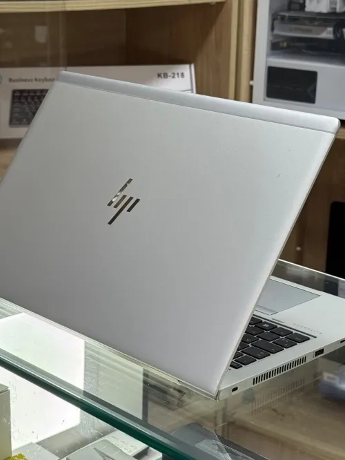 HP ELITEBOOK 850 G6 I5 8265U 8GO 256GO SSD