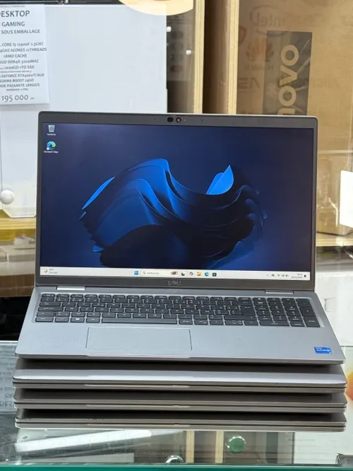 DELL LATITUDE 5530 I5 1235U 8GO 256GO SSD NVME