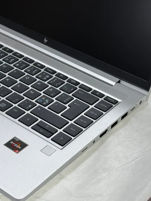 HP ELITEBOOK 645 G8 AMD RYZEN 5 5625U 16GO 512GO SSD NEUF SOUS EMBALLAGE