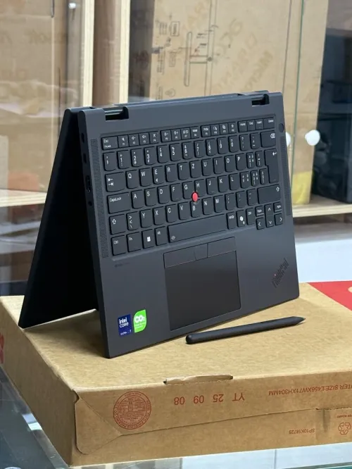LENOVO THINKPAD T14s 2IN1 ULTRA 7 255U 32GO 1TO SSD TACTILE X360 NEUF SOUS EMBALLAGE