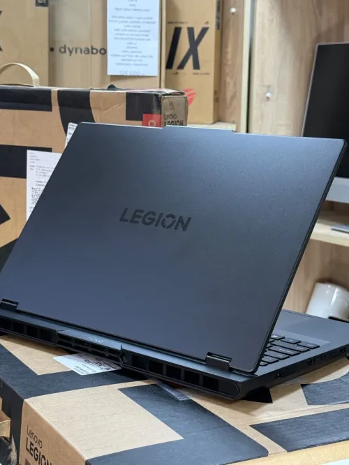 LENOVO LEGION 5 PRO 16IAX10H INTEL CORE ULTRA 9 275HX 16GO 1TO SSD NVIDIA GEFORCE RTX5070Ti 12GO NEUF SOUS EMBALLAGE