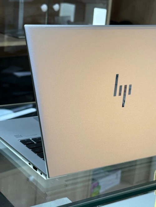 HP ELITEBOOK 845 G11 AMD RYZEN 7 PRO 8840U 32GO 1TO SSD NVME TACTILE