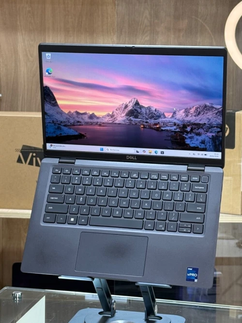 DELL LATITUDE CARBON 7430 I7 VPRO 1265U 32GO 512GO SSD