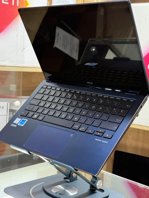 ASUS ZENBOOK X360 UX362FA I7 8565U 16GO 512GO SSD NVME TACTILE X360
