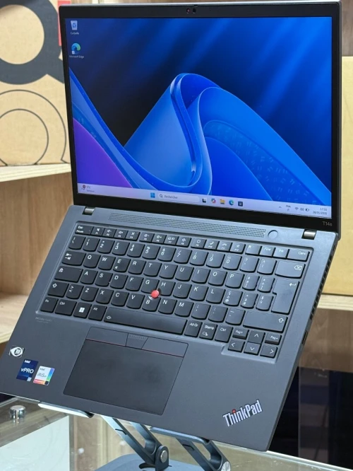 LENOVO THINKPAD T14s GEN 2 I7 VPRO 1265U 16GO 256GO SSD NVME