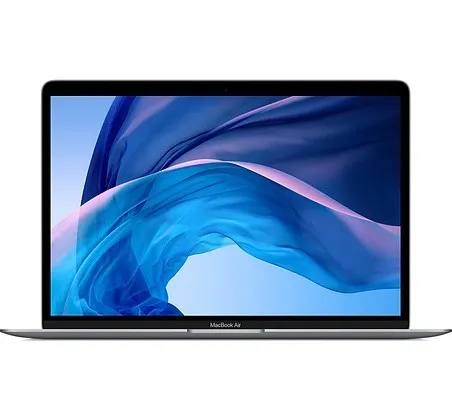 MACBOOK AIR RETINA 13.3" 2018 I5 1.6GHZ 8GO 128GO SSD CYCLE 56