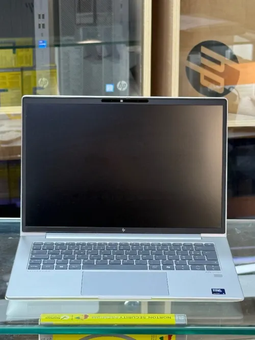 HP ELITEBOOK 640 G11 ULTRA 5 125U 16GO 512GO SSD NVME
