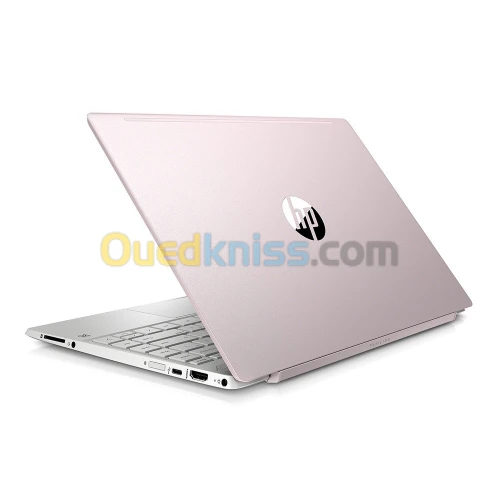 HP LAPTOP 14 DQ2055WM I3 1115G4 4GO 256GO SSD NEUF SOUS EMBALLAGE