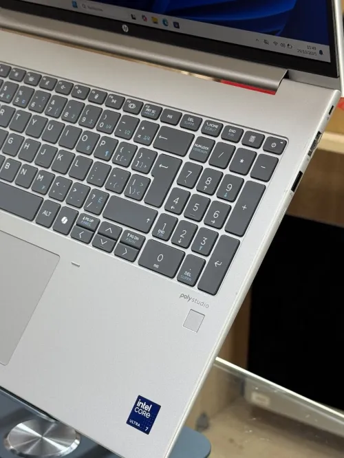 HP PROBOOK 460 G11 ULTRA 7 155U 16GO 512GO SSD NVME