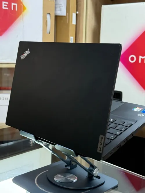 LENOVO THINKPAD E14 GEN 4 I5 1235U 16GO 256GO SSD NVME 