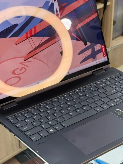 LENOVO YOGA 7 16IRL8 I7 1360P 16GO DDR5 1TO SSD NVME 3K TACTILE 