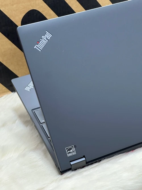 LENOVO THINKPAD P16v GEN 1 I9 13900H 32GO DDR5X 1TO SSD NVIDIA RTX2000 ada 8GO NEUF SOUS EMBALLAGE 