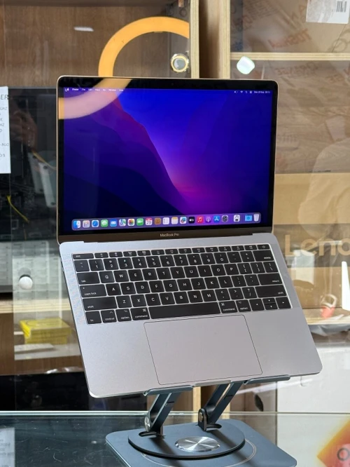 MACBOOK PRO RETINA 13.3 2017 I7 2.5GHZ 16GO 512GO SSD 
