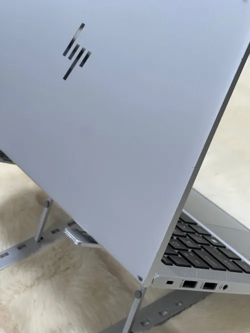 HP ELITEBOOK 830 G8 I5 VPRO 1145G7 16GO 256GO SSD NVME 