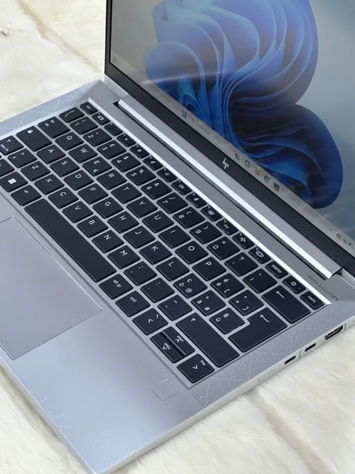 HP ELITEBOOK 835 G8 AMD RYZEN 5 PRO 5650U 8GO 512GO SSD 