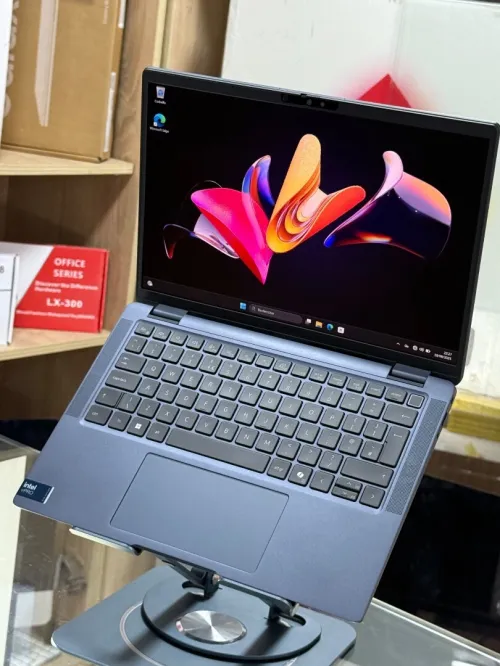 DELL LATITUDE 7350 BLUE MIDNIGHT INTEL CORE ULTRA 7 VPRO 165U 32GO 512GO SSD 