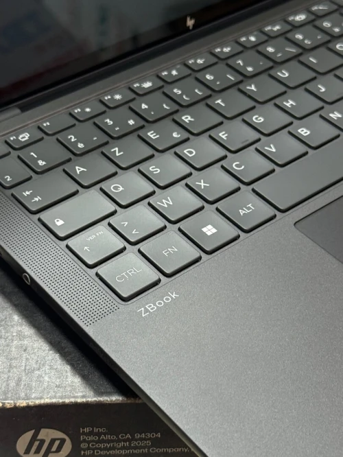 HP ZBOOK ULTRA G1a 14 AMD RYZEN AI MAX + PRO 395 128GO DDR6 8533MHZ 1TO SSD AMD RADEON 8060s NEUF 