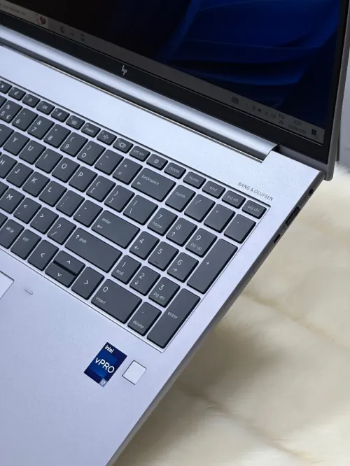 HP ZBOOK FURY 16 G10 I7 VPRO 1365U 32GO 1To SSD NVIDIA RTX A500 4GO GDDR6