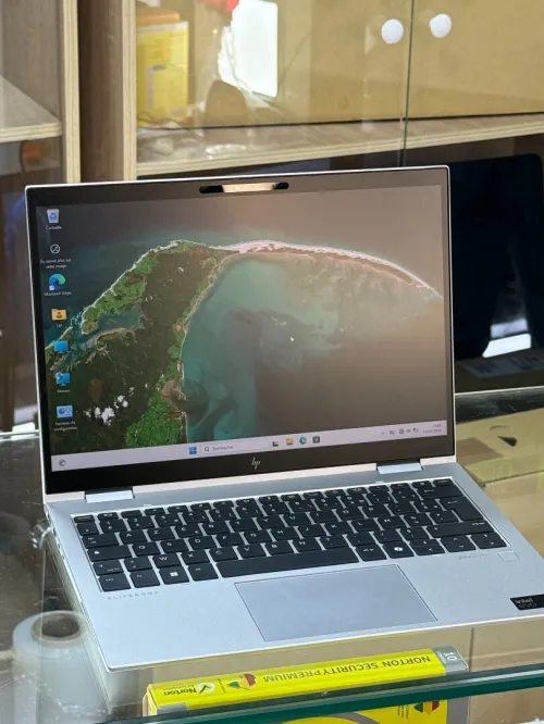 HP ELITEBOOK X360 830 G11 ULTRA 7 EVO 165U 32GO 512GO SSD TACTILE X360