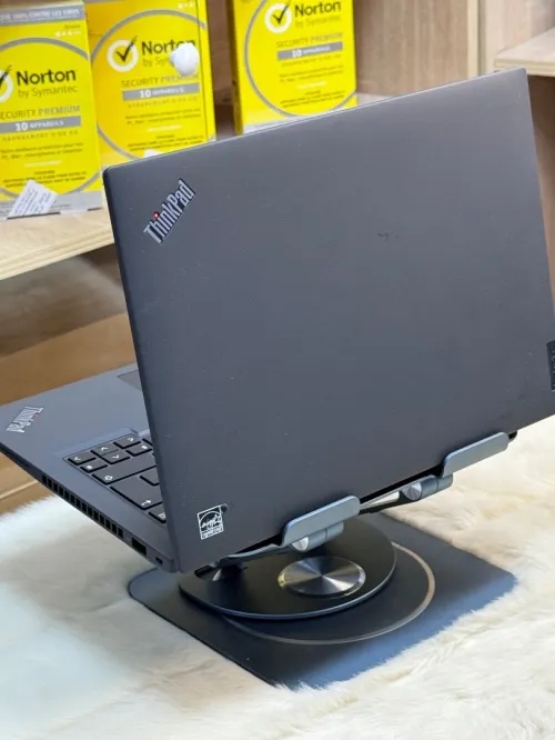 LENOVO THINKPAD T14 GEN 4 AMD RYZEN 5 PRO 7540U 32GO 512GO SSD NVME 