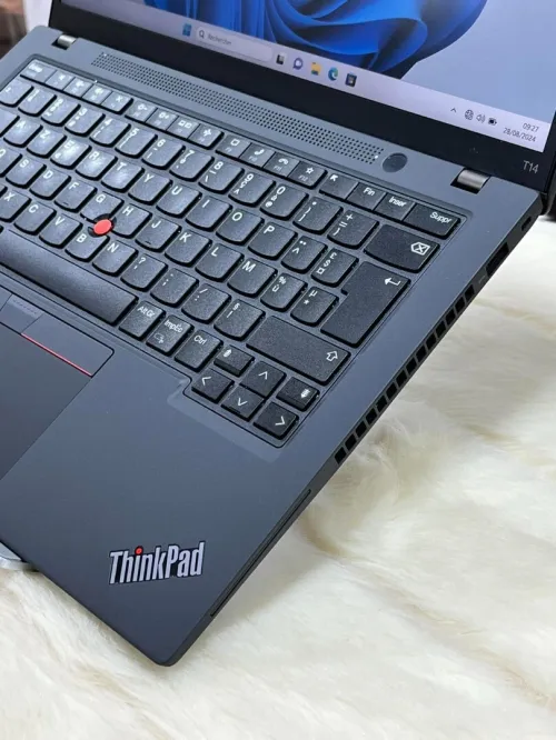 LENOVO THINKPAD T14 GEN 3 RYZEN 5 PRO 6650U 32GO  512GO SSD ECRAN 14" FULL HD 1080P LED WINDOWS 11 