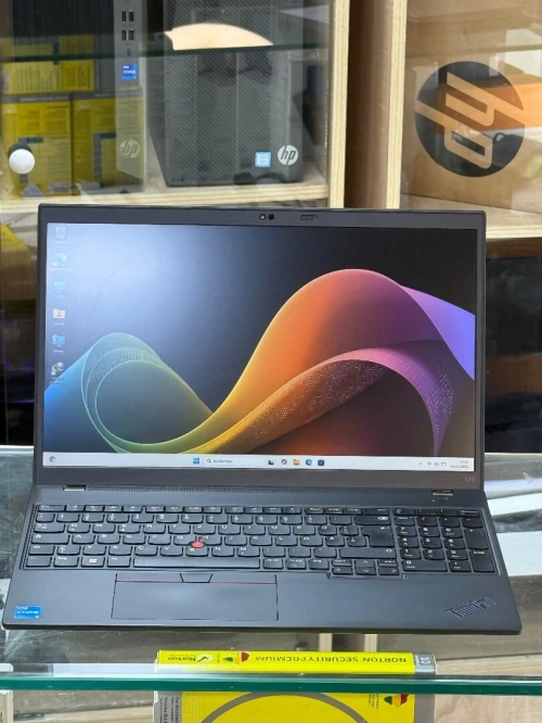 LENOVO THINKPAD L15 GEN 4 I3 1315U 8GO 256GO SSD NVME